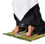 Prayer Support Stool - Image 3