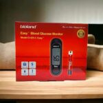 Bioland Glucometer